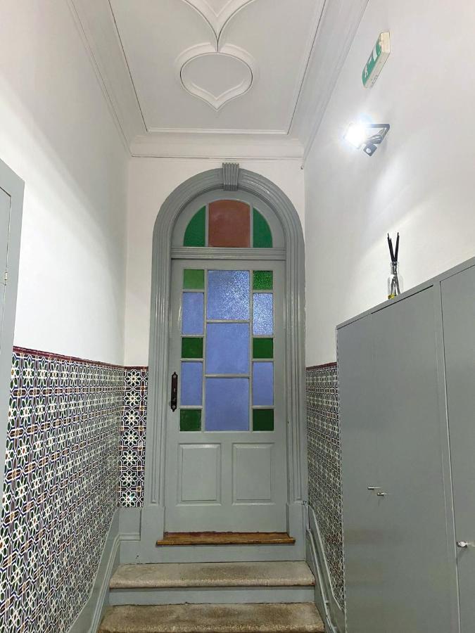 Inlapa Studio III Porto Luaran gambar