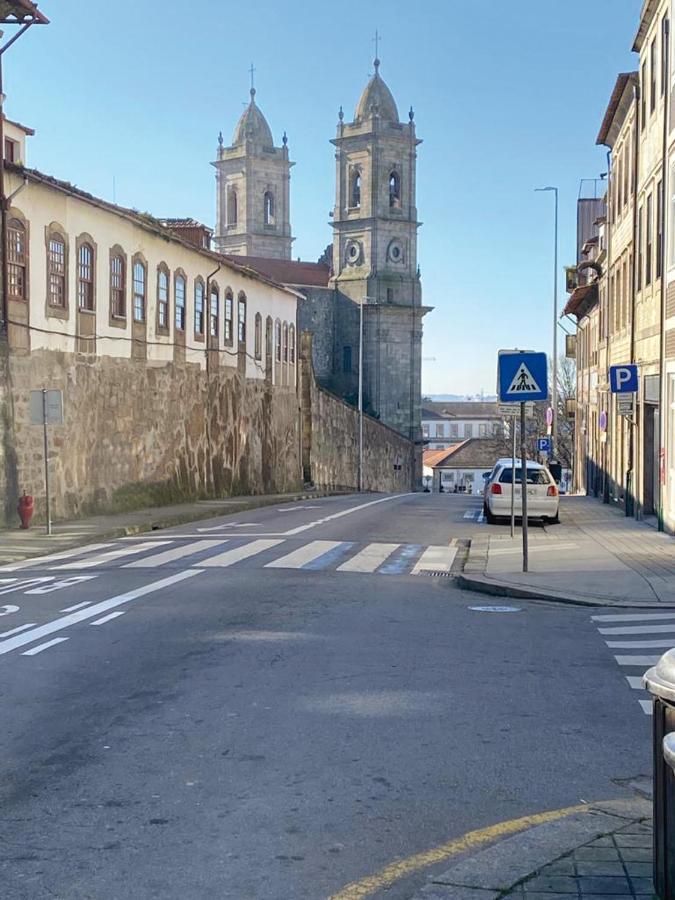 Inlapa Studio III Porto Luaran gambar