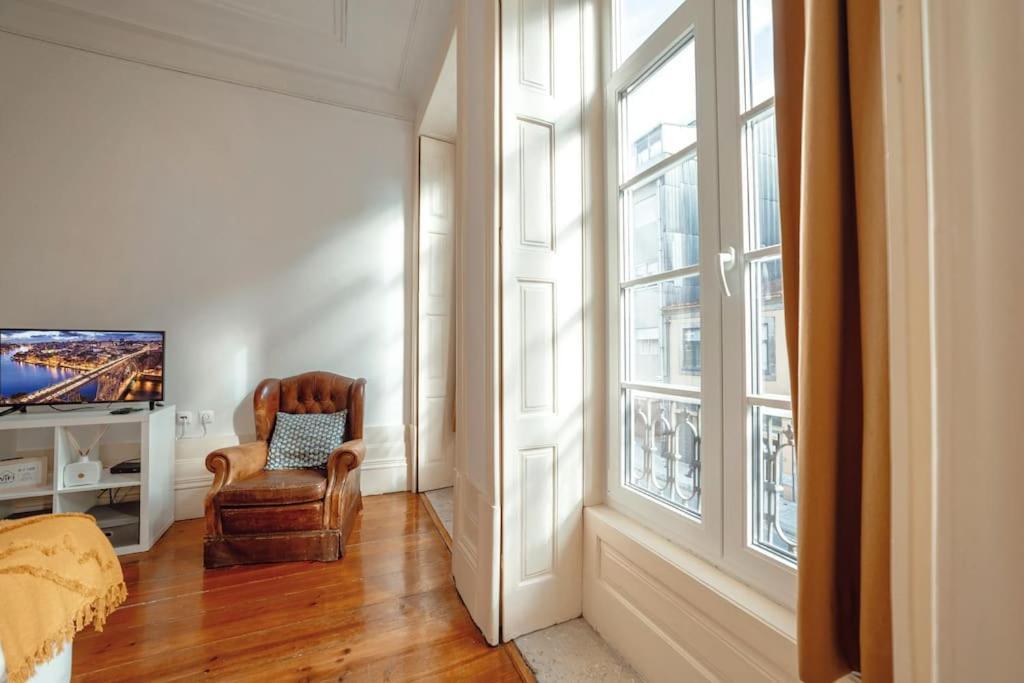 Inlapa Studio III Porto Luaran gambar